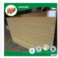 white melamine faced particle board